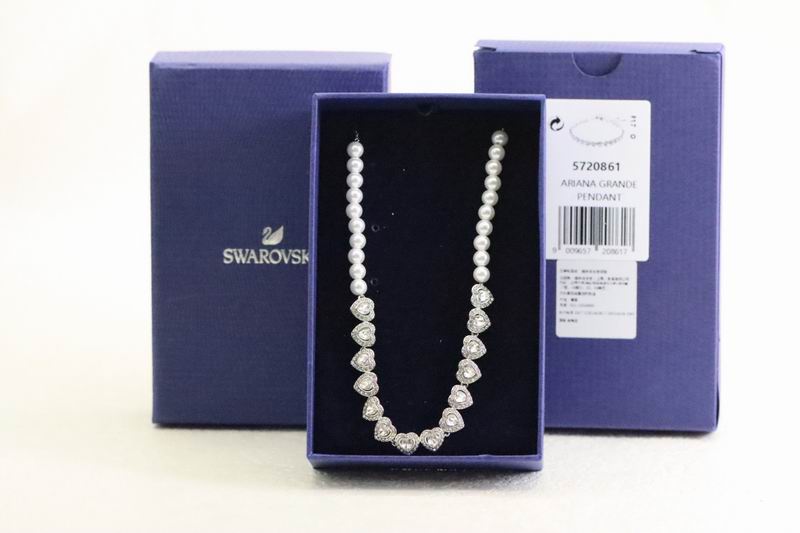 Swarovski Necklace 10yxq26